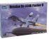 preview Scale model 1/72 Su-33UB Flanker D Trumpeter 01669