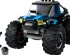 preview Конструктор LEGO City Синий грузовик-монстр 60402