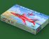 preview Buildable model aircraft RAF Red Arrows Hawk T MK.1/1A