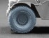 preview Набор колес универсальный для HMMWV MT 12-bolt ScaleX WM 35004