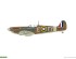 preview Збірна модель 1/48 Літак Spitfire Mk.Vb SPITFIRE STORY LIMITED Eduard ED11153