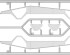 preview Збірна модель 1/35 Важка розвідувальна броньована машина Sd.Kfz.234/4 з інтер'єром MiniArt 35427