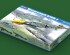 preview Збірна модель 1/48 Літак Мессершмітт Bf109E-4 HobbyBoss 81792