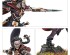 preview DAUGHTERS OF KHAINE: MALENETH WITCHBLADE