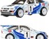 preview Коллекционная модель Hot Wheels Premium Ford Sierra Cosworth &amp; Ford Escort RS Cosworth HBL96