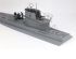 preview Assembled model &quot;Commanders of German submarines&quot; &quot; Pre-order &quot;