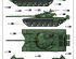 preview Russian T-72A Mod1983 MBT