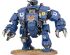 preview WARHAMMER 40000: SPACE MARINES - BRUTALIS DREADNOUGHT 99120101371