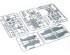 preview Scale model 1/48 Airplane F4F-4 Wildcat early Eduard 82202