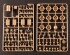 preview Збірна модель 1/35 Радянський середній танк Т-54 HobbyBoss 84538