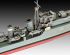 preview HMS Ark Royal &amp; Tribal Class Destroyer