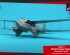 preview Сборная модель 1/48 Ближнемагистральный авиалайнер DH.89 Dragon Rapide “Rothmans' Devils” Armory