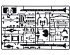 preview Scale model 1/24 truck / tractor Volvo FH Plat Dak Italeri 3962