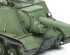 preview Сборная модель 1/35 тяжелая самоходная артиллерийская установка ИСУ-152 Тамия 35303
