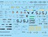 preview Сборная модель 1/72 Самолет Ф-15E Strike Eagle Italeri 90166