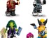 preview Конструктор LEGO Minifigures ® Marvel — Серія 2 71039