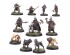 preview Игровой набор Warhammer AGE OF SIGMAR - CITIES OF SIGMAR - VEN DENST'S HOUNDS