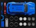 preview Коллекционная машинка-конструктор Mattel Brick Shop Hot Wheels Speed Audi (JGR28)