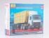 preview MAZ-6422 WITH SEMITRAILER MAZ-9506-30