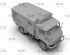 preview Збірна модель Unimog S 404 з кузовом-фургоном