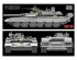 preview Збірна модель 1/35 Танк T-80UK RFM RM-5115