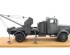 preview Збірна модель 1/35 Німецький 3-тонний поворотний кран Bilstein на шасі Büssing-NAG 4500A (рання версія, Kfz. 100) AFV Club 35279