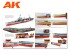 preview MODELLING FULL AHEAD 2 NEW ORLEANS CLASS AK-interactive AK895