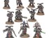 preview Ігровий набір Warhammer 40000 - BATTLEFORCE - CHAOS SPACE MARINES WARBAND