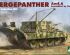 preview Німецька броньована ремонтно-евакуаційна машина Bergepanther Ausf.A