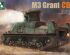 preview Британський середній танк M3 GRANT CDL
