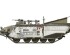 preview Scale model 1/35 Israeli heavy armored personnel carrier Ahzarit (late) Meng SS-008