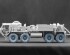 preview Набор колес (с деформацией) XL для Oshkosh HEMTT M977/M983 от Trumpeter, Italeri ScaleX WM-35051W