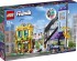 preview Конструктор LEGO Friends Квіткові та дизайнерські крамниці у центрі міста 41732