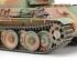 preview Сборная модель 1/35 немецкий танк Пантера Type G поздняя версия Тамия 35176
