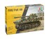 preview Збірна модель 1/35 Steyr RSO з Pak-40 Italeri 0355