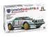 preview Збірна модель 1/12 Автомобіль Lancia Stratos HF Gr.4 Monte Carlo 1977 Italeri 4714