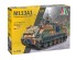 preview Збірна модель 1/35 Бронетранспортер М113A1 Italeri 6753