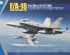 preview F/A-18A+, CF-188
