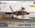 preview Scale model 1/48 Airplane F-35C Lightning II Zimi 80132