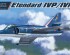 preview Збірна модель 1/48 Літак Etendard IVP/IVM Zimi 80137