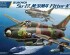 preview Scale model 1/48 Airplane Su-17 M3/M4 &quot;Fitter D&quot; Zimi 80144