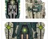 preview Игровой набор Warhammer 40000 - KILL TEAM: TOMB WORLD (ENGLISH)