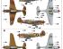 preview Сборная модель военного самолета P-40F War Hawk