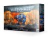 preview SPACE MARINES: VENERABLE DREADNOUGHT