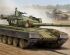preview Сборная модель основного боевого танка Т-80Б