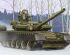 preview Збірна модель основного бойового танка Т-80БВ