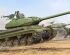preview Soviet JS-4 Heavy Tank