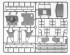 preview Сборная модель 1/35 Фигуры AHN &quot;Gulaschkanone&quot; с поварами ICM 35421