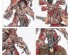 preview Ігровий набір Warhammer 40000 - WORLD EATERS: GORESTORM SLAUGHTERPACK