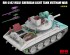 preview Збірна модель 1/35 Легкий танк М551 Sheridan (В'єтнамська війна) Rye Field Model RFM 5142